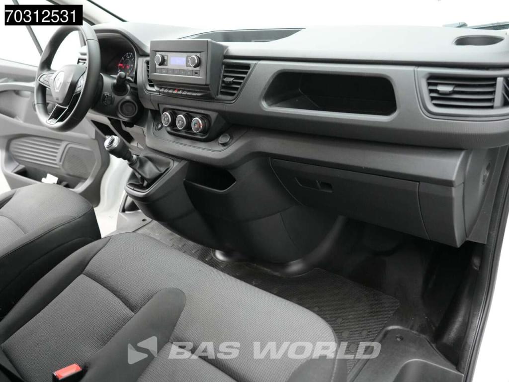 Renault Trafic 130pk L2H1 LED Airco Cruise Euro6 L2 Airco Cruise control Foto 10