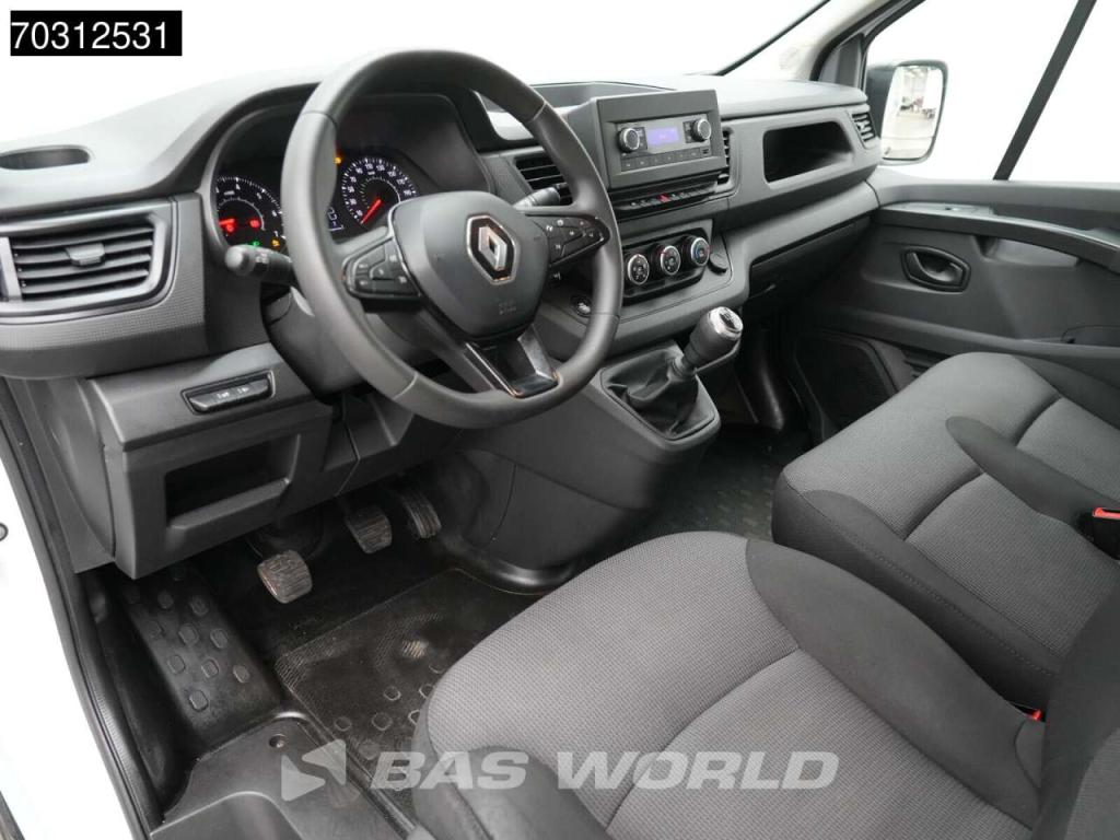 Renault Trafic 130pk L2H1 LED Airco Cruise Euro6 L2 Airco Cruise control Foto 11