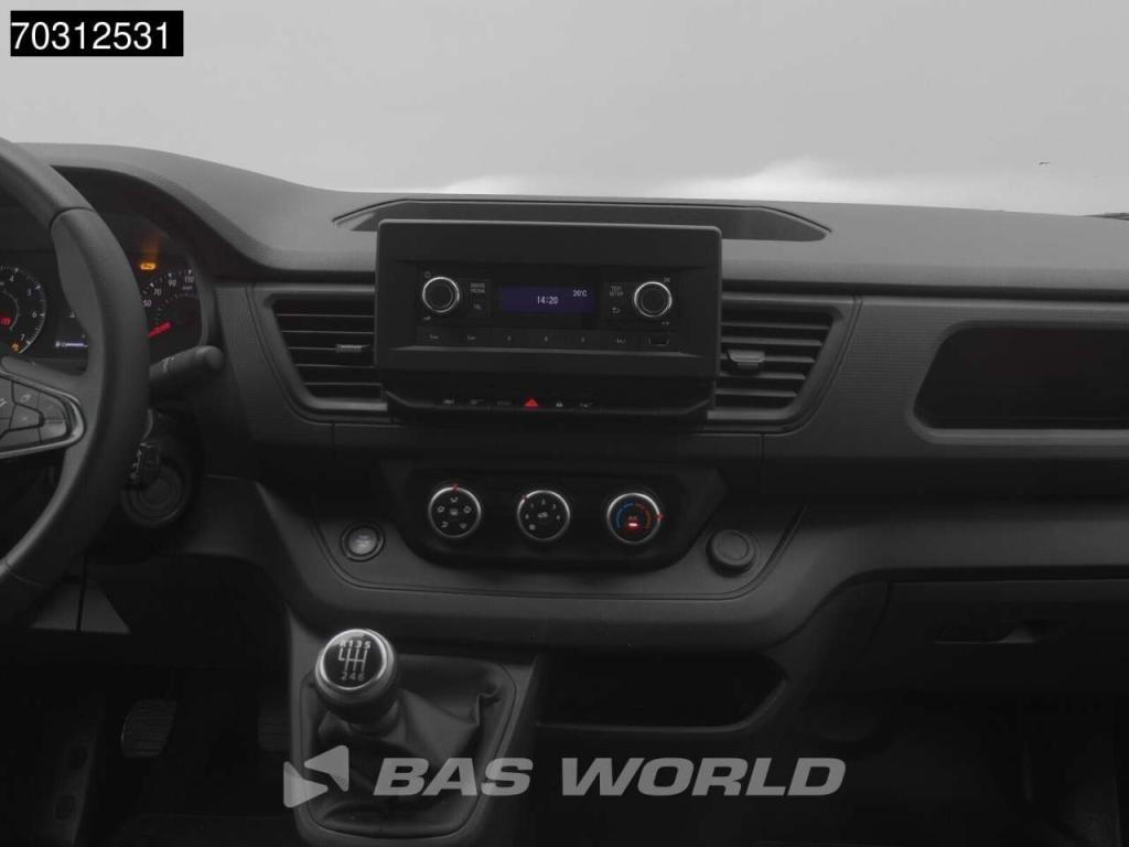 Renault Trafic 130pk L2H1 LED Airco Cruise Euro6 L2 Airco Cruise control Foto 12