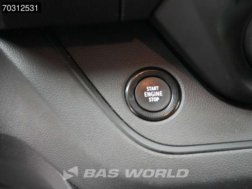 Renault Trafic 130pk L2H1 LED Airco Cruise Euro6 L2 Airco Cruise control Foto 14