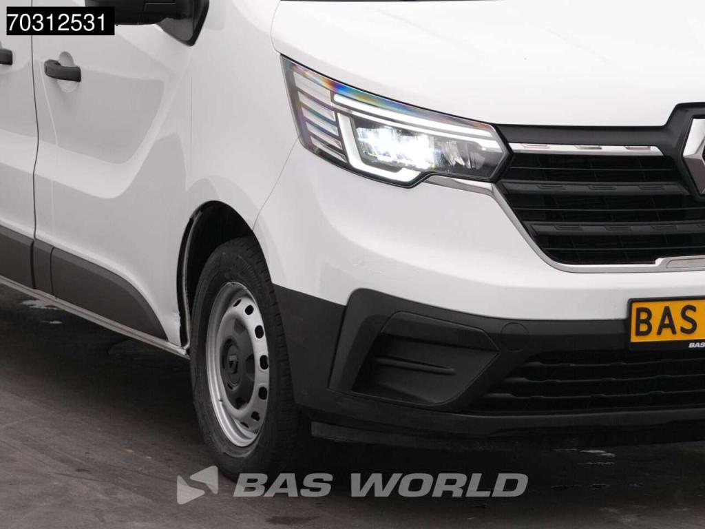 Renault Trafic 130pk L2H1 LED Airco Cruise Euro6 L2 Airco Cruise control Foto 16