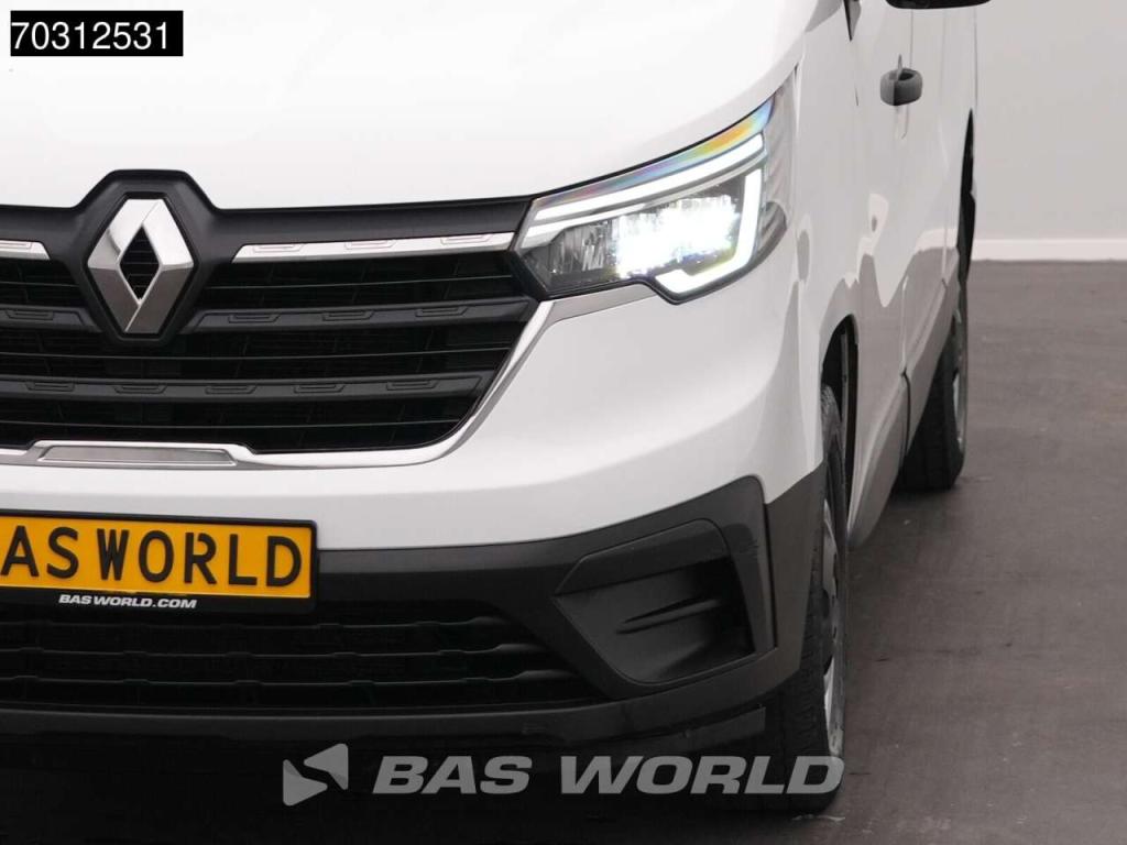 Renault Trafic 130pk L2H1 LED Airco Cruise Euro6 L2 Airco Cruise control Foto 19