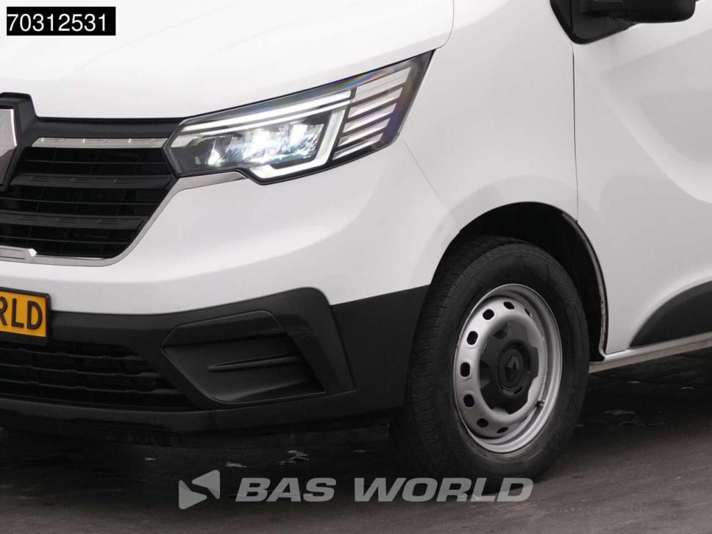 Renault Trafic 130pk L2H1 LED Airco Cruise Euro6 L2 Airco Cruise control Foto 24