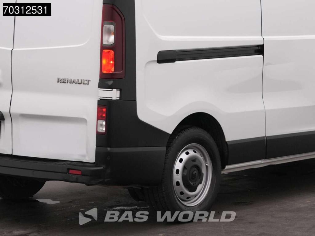 Renault Trafic 130pk L2H1 LED Airco Cruise Euro6 L2 Airco Cruise control Foto 25