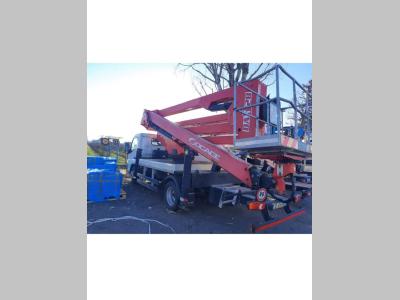 Socage DA328 in vendita da Zeta Lift srl