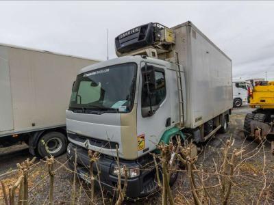 Renault PREMIUM 270 DXI (18 T ) in vendita da Braem NV