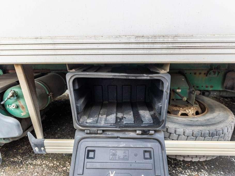 Renault PREMIUM 270 DXI (18 T ) Foto 10