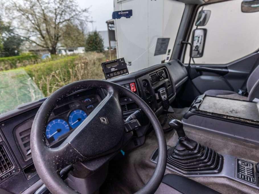 Renault PREMIUM 270 DXI (18 T ) Foto 12
