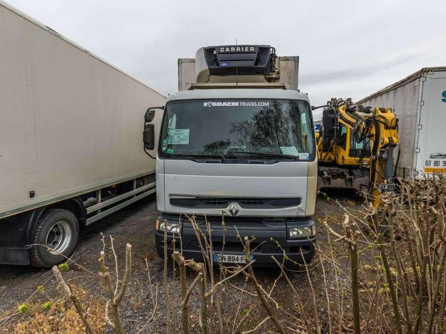 Renault PREMIUM 270 DXI (18 T ) Foto 2