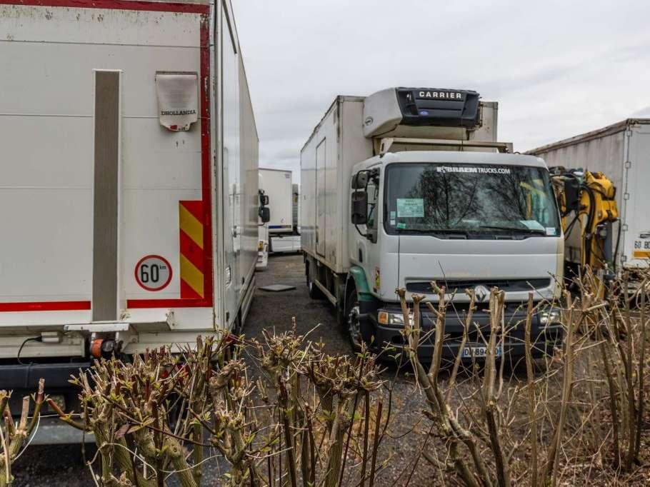 Renault PREMIUM 270 DXI (18 T ) Foto 3