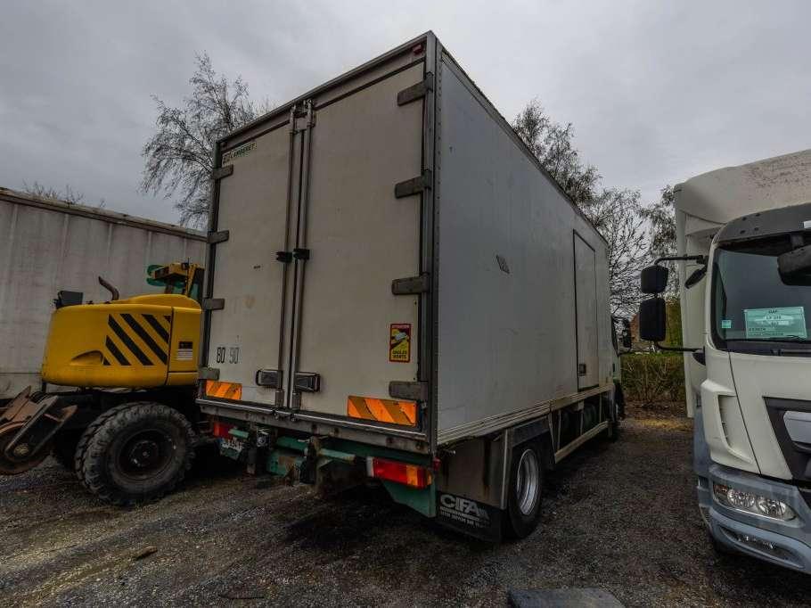 Renault PREMIUM 270 DXI (18 T ) Foto 4