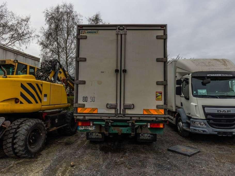 Renault PREMIUM 270 DXI (18 T ) Foto 5