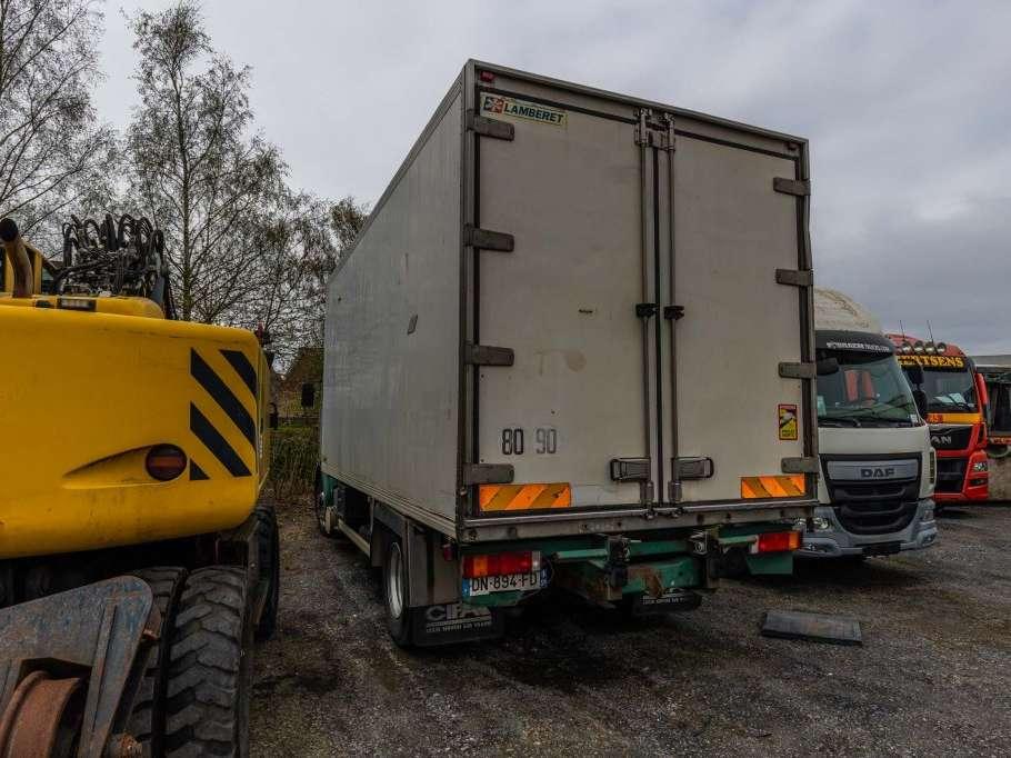 Renault PREMIUM 270 DXI (18 T ) Foto 6