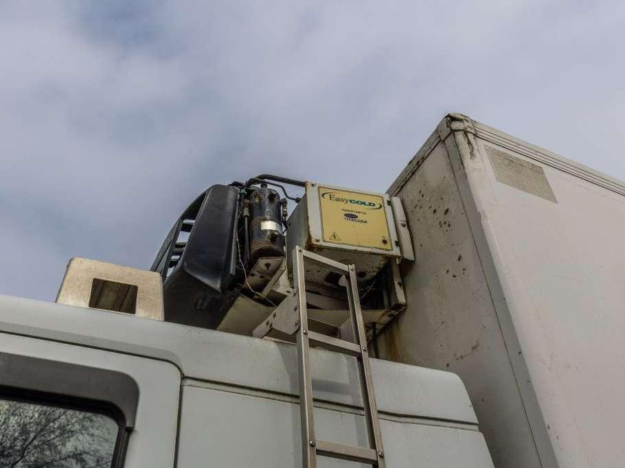 Renault PREMIUM 270 DXI (18 T ) Foto 8