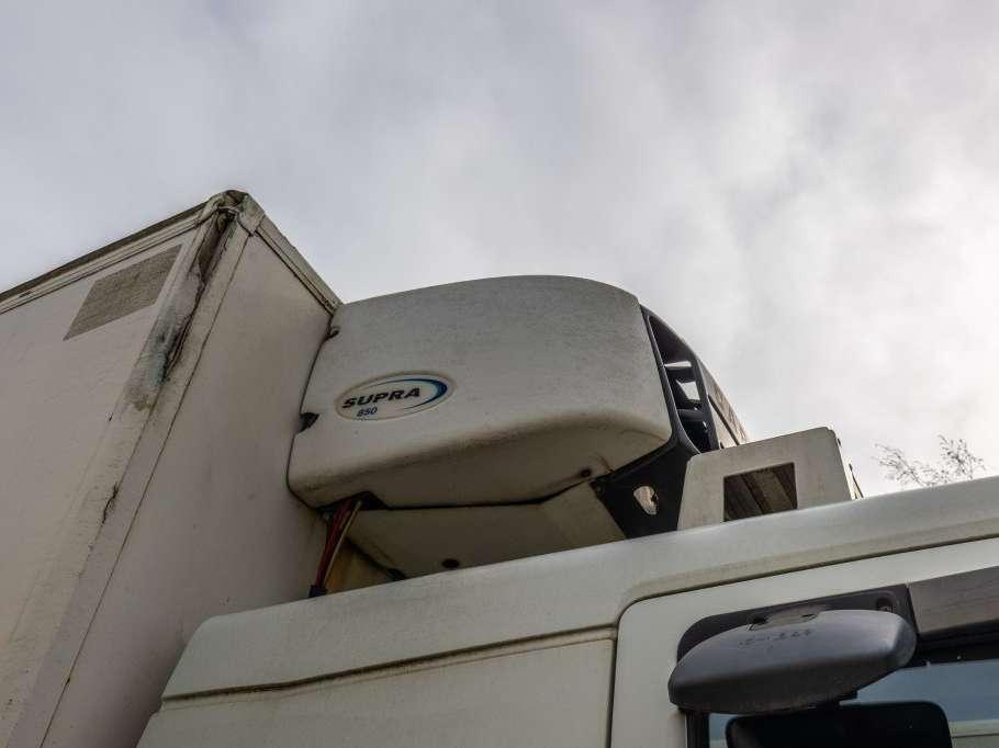 Renault PREMIUM 270 DXI (18 T ) Foto 9