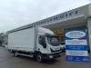 Iveco EUROCARGO  EUROCARGO 75E21P CENTINA Foto 1 thumbnail