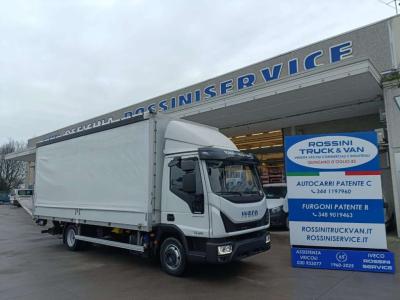 Iveco EUROCARGO  EUROCARGO 75E21P CENTINA Foto 1