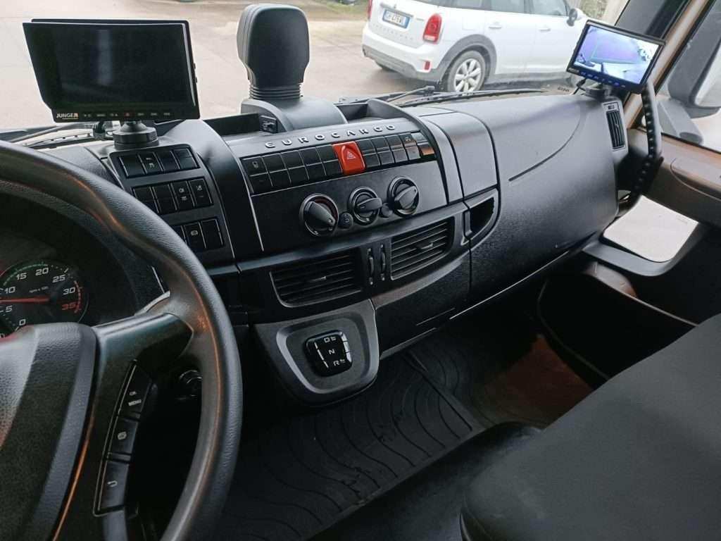 Iveco EUROCARGO  EUROCARGO 75E21P CENTINA Foto 11