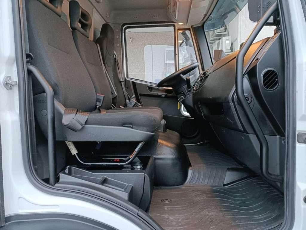 Iveco EUROCARGO  EUROCARGO 75E21P CENTINA Foto 20