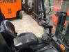 Jungheinrich EFG215 Foto 3 thumbnail