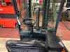 Jungheinrich EFG215 Foto 4 thumbnail