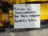 Pistone sollevamento per Komatsu D31S Foto 3 thumbnail