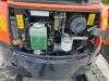 Kubota U17-3a Foto 12 thumbnail