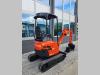 Kubota U17-3a Foto 18 thumbnail