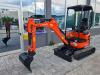 Kubota U17-3a Foto 4 thumbnail