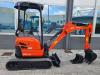 Kubota U17-3a Foto 5 thumbnail