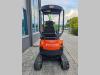 Kubota U17-3a Foto 7 thumbnail