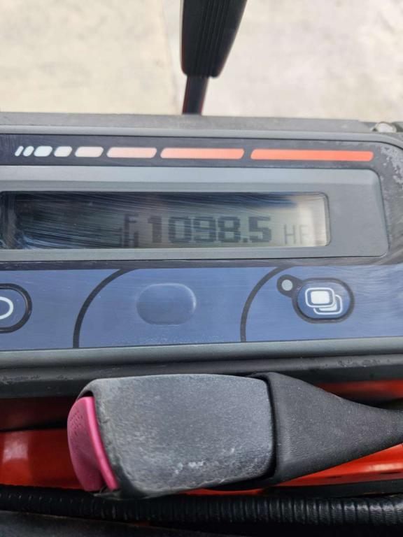 Kubota U17-3a Foto 16
