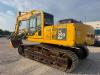 Komatsu PC290NLC-8 Foto 1 thumbnail