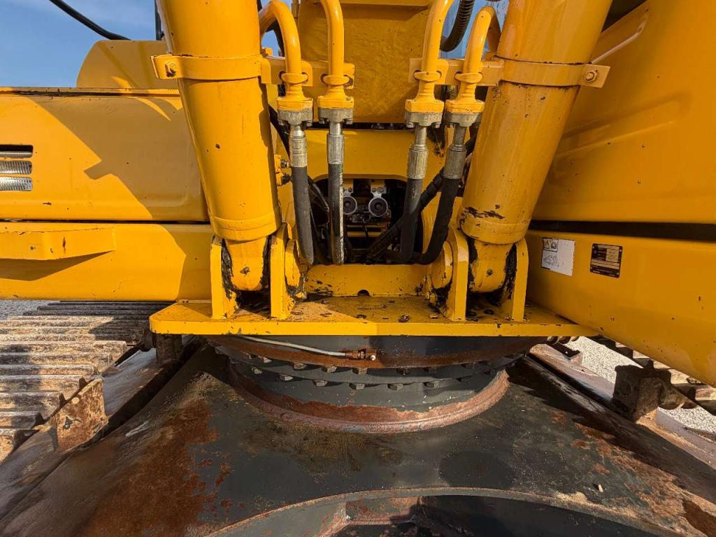 Komatsu PC290NLC-8 Foto 10