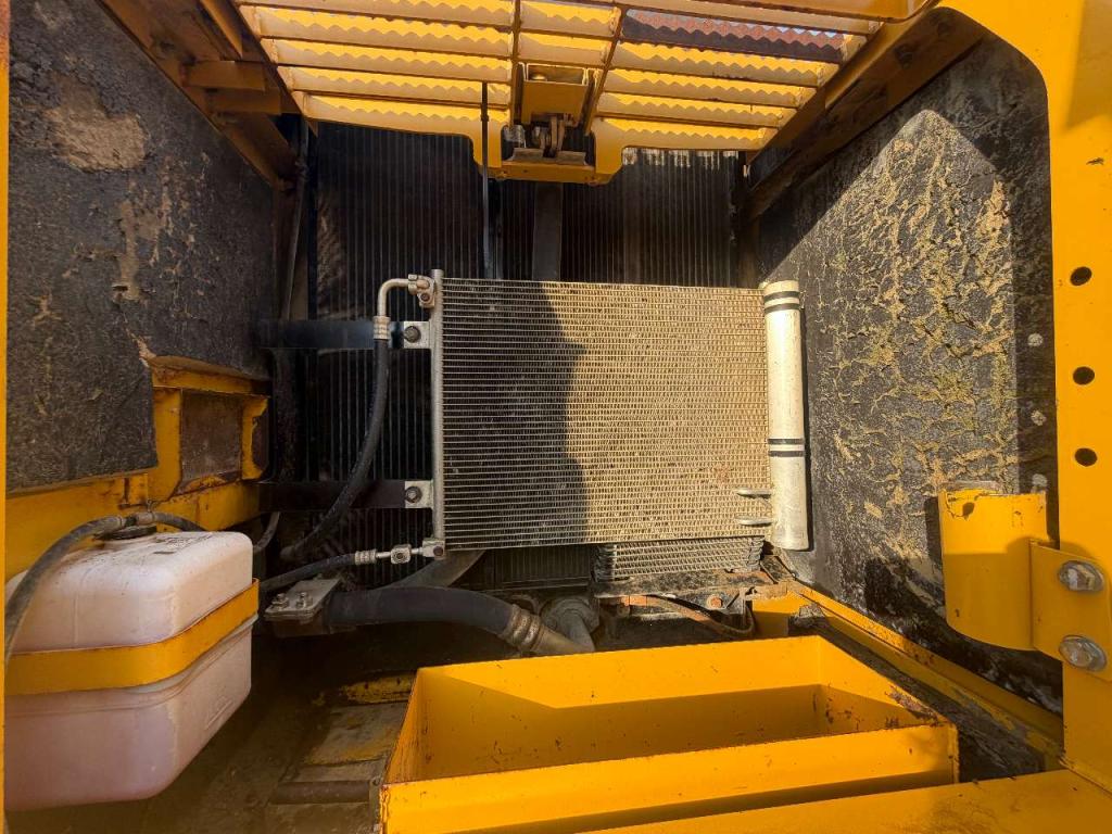 Komatsu PC290NLC-8 Foto 12