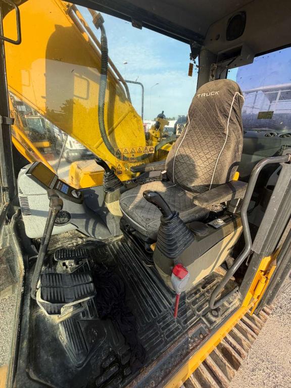 Komatsu PC290NLC-8 Foto 15
