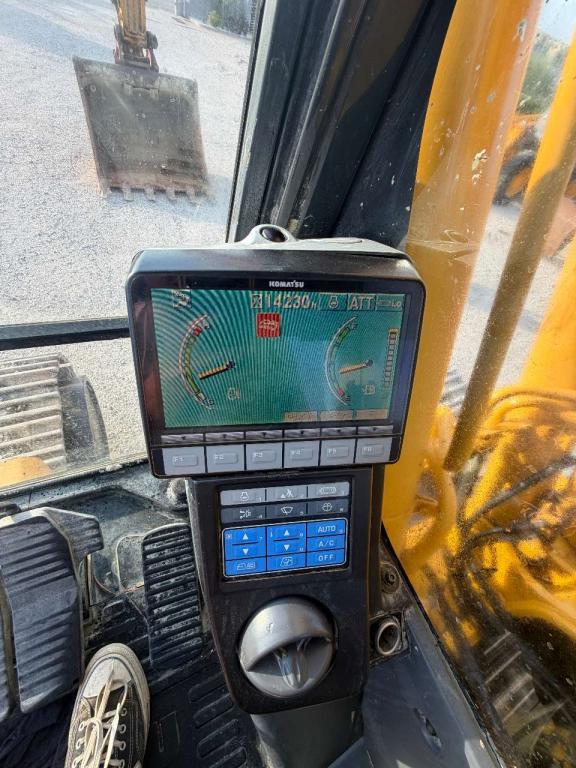 Komatsu PC290NLC-8 Foto 16