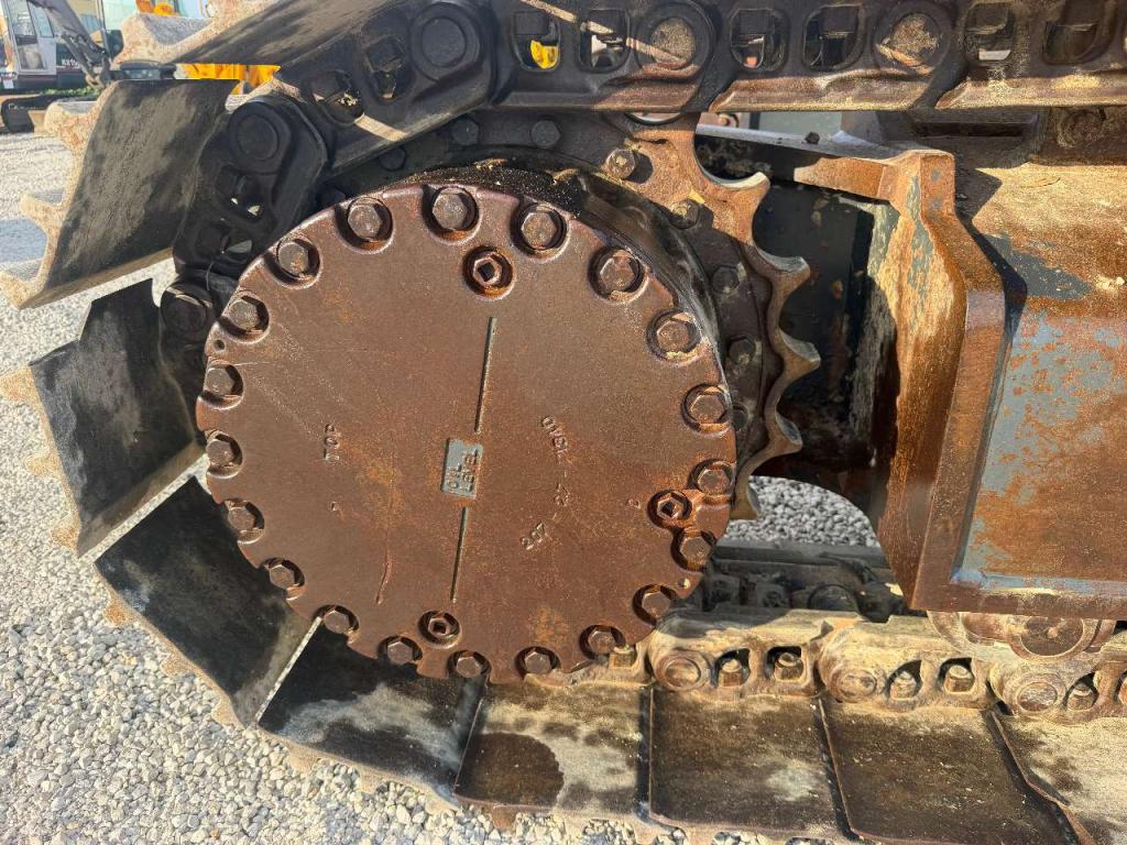 Komatsu PC290NLC-8 Foto 8