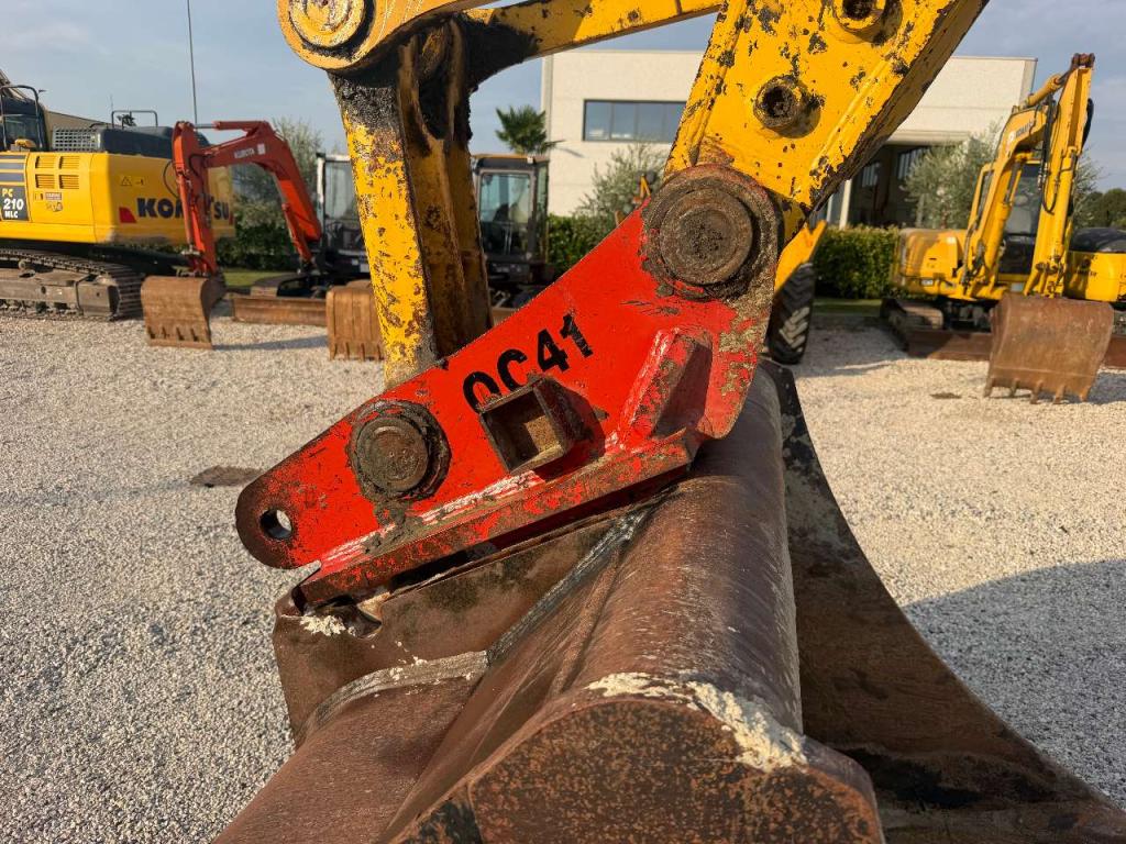 Komatsu PC290NLC-8 Foto 9