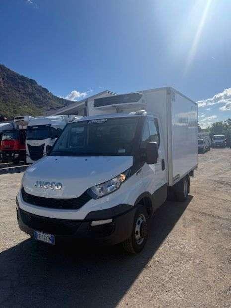 Iveco Daily 35-15 Foto 1