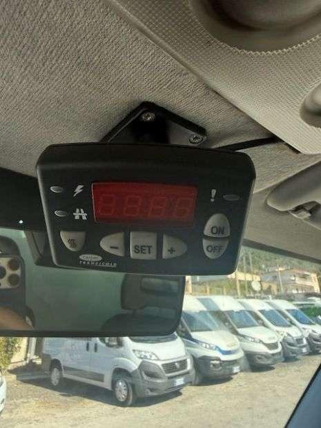 Iveco Daily 35-15 Foto 12