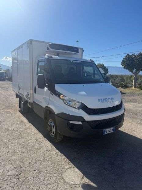 Iveco Daily 35-15 Foto 2