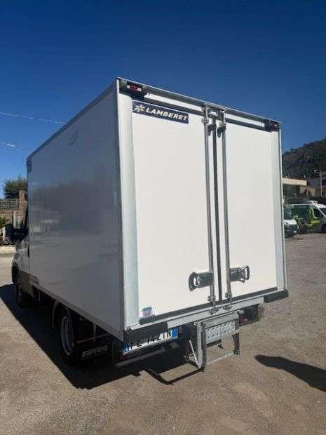 Iveco Daily 35-15 Foto 4