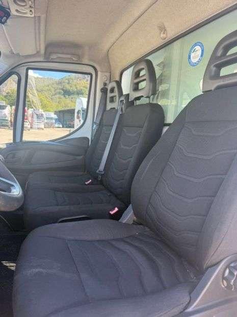 Iveco Daily 35-15 Foto 5