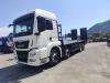 Man TGX 35.440 Foto 16 thumbnail