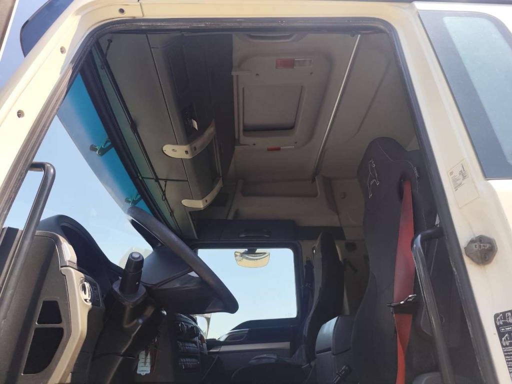 Man TGX 35.440 Foto 2