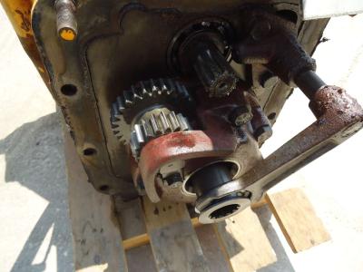 Cambio per Fiat Allis FL4C-D-L- in vendita da OLM 90 Srl
