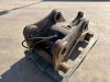 Verachtert CW55S - 325D / 329D / 329E / 330F Foto 5 thumbnail