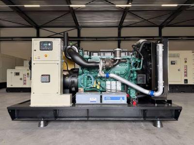Volvo TAD1341GE - 330 kVA Generator - DPX-18877-O in vendita da DPX Power Europe B.V.