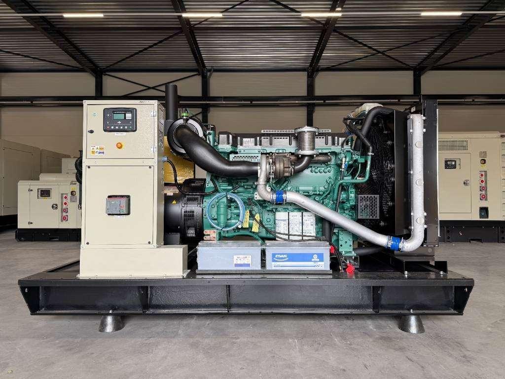 Volvo TAD1341GE - 330 kVA Generator - DPX-18877-O Foto 1
